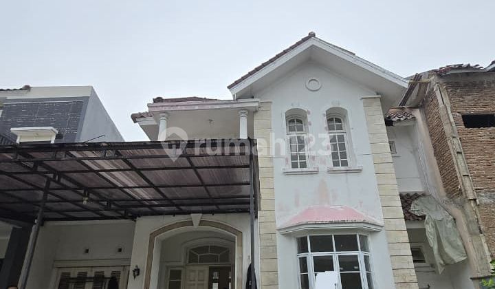 DIJUAL TERMURAH!! SUTERA INTAN ALAM SUTERA DIJUAL TERMURAH!! SUTERA INTAN ALAM SUTERA