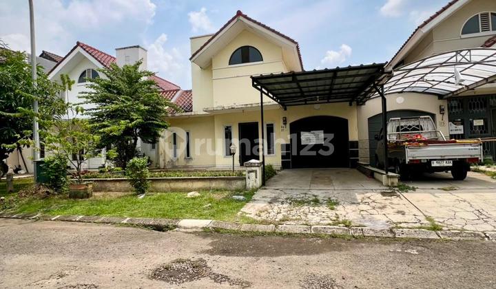 FOR QUICK SALE!! SUTERA HARMONI HOUSE - ALAM SUTERA 2