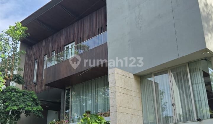 FOR SALE BRAND NEW INDEPENDENT BUILDING SUTERA PALMA ALAM SUTERA