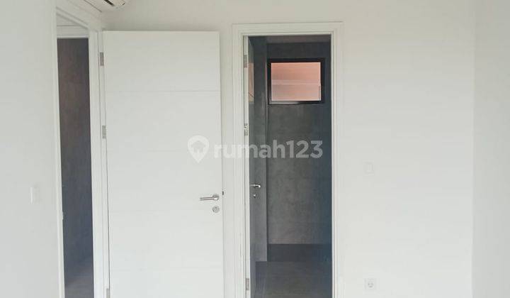 DIJUAL APARTEMEN 2 BEDROOM LLOYD ALAMS SUTERA 2