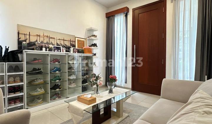 Dijual Murah Banget Rumah Hoek Sitara Orlanda Pelangi Jingga Alam Sutera