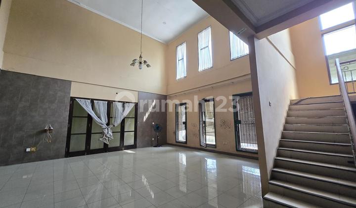 SUPER CHEAP FOR SALE! SUTERA BUANA ALAM SUTERA 2