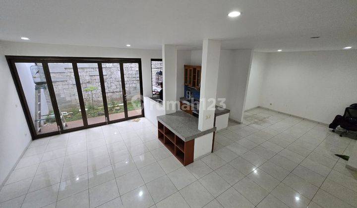 Dijual Sangat Murah Rumah Alam Sutera Palmyra 2