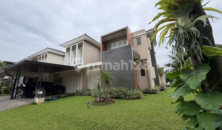Murah Banget! Rumah Hoek Sutera Orlanda Alam Sutera Murah Banget! Rumah Hoek Sutera Orlanda Alam Sutera