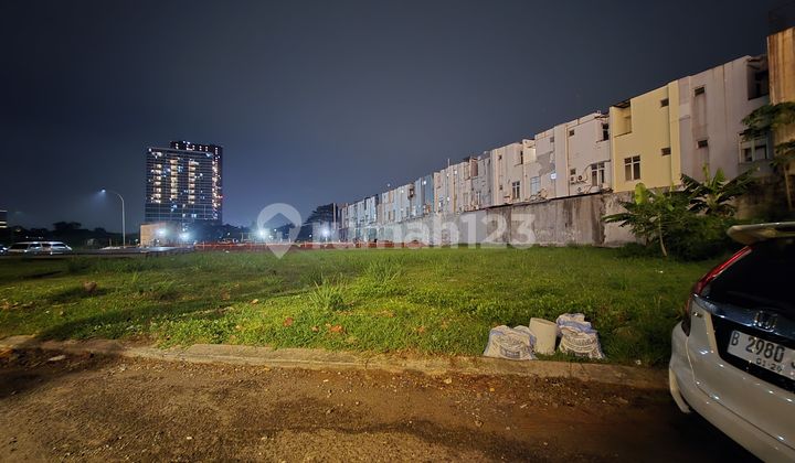 FOR SALE ASTC LOT IN A VERY STRATEGIC LOCATION