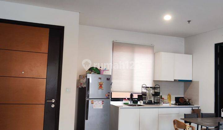 DIJUAL APARTEMEN LLOYD 2 BEDROOM ALAM SUTERA 2