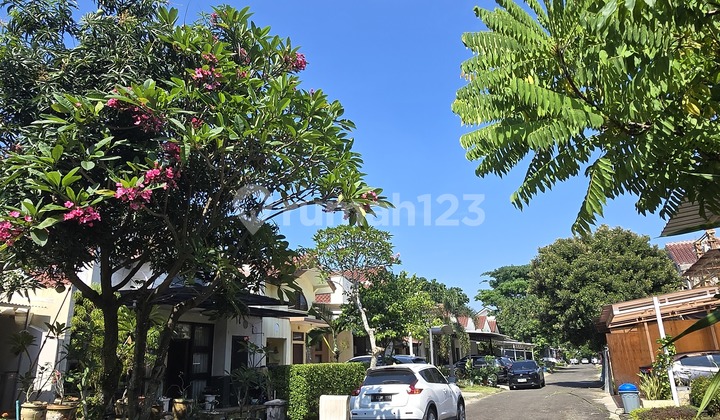 Outrageous! Lowest Selling Price! Rumah Sutera Harmoni Alam Sutera