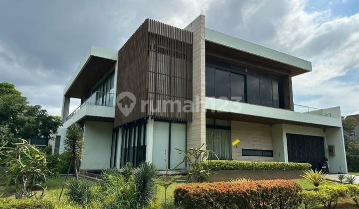 For Sale Fast Luxury Home Sutera Narada Alam Sutera