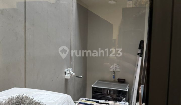 DIJUAL RUMAH TANAKAYU SVADHI BSD LOKASI STRATEGIS 2