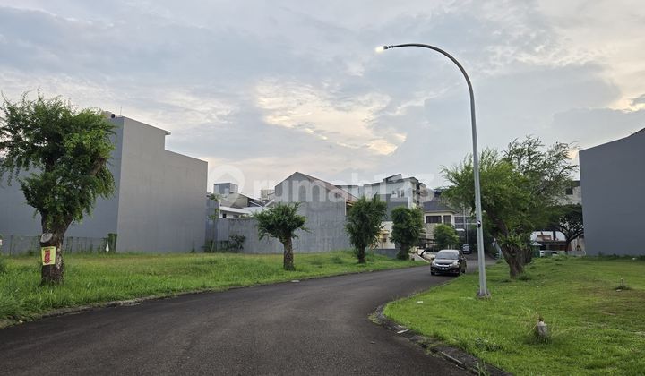 SELLING THE CHEAPEST LOT IN SUTERA ASRI ALAM SUTERA SELLING THE CHEAPEST LOT IN SUTERA ASRI ALAM SUTERA