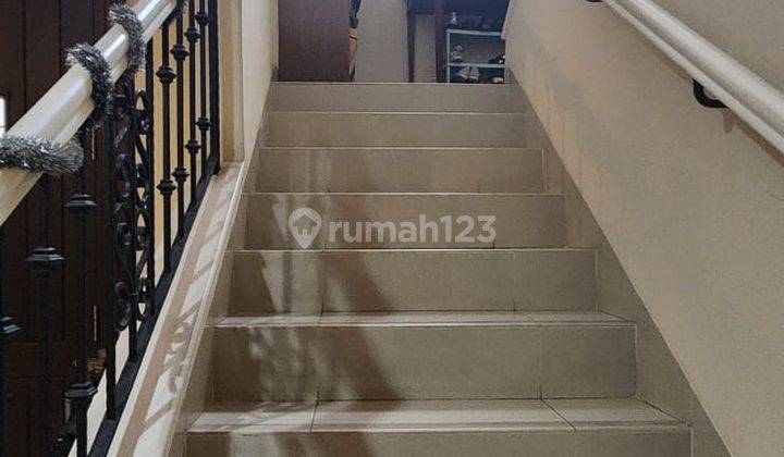 Dijual Rumah Bagus Cluster Tiara Alam Sutera 8