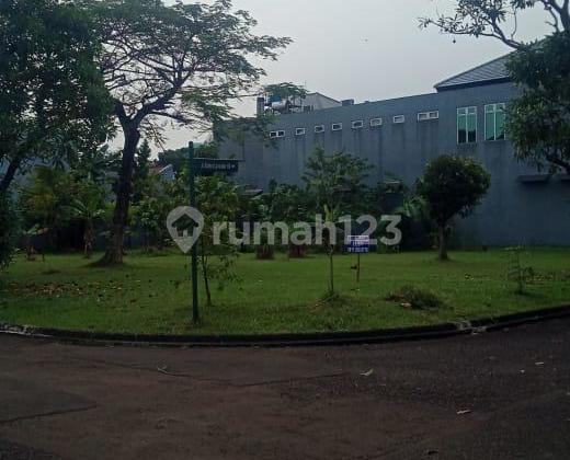 DIJUAL MURAH CAKEP TANAH SUTERA LAVENDER - ALAM SUTERA DIJUAL MURAH CAKEP TANAH SUTERA LAVENDER - ALAM SUTERA