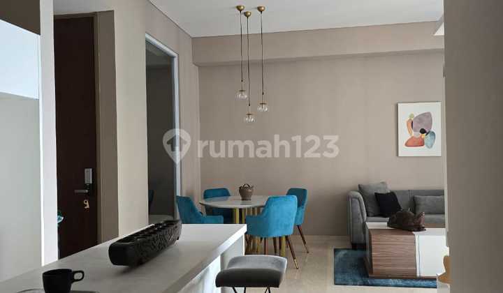For Sale Saumata Apartment 2 Bedroom Fully Furnished 2