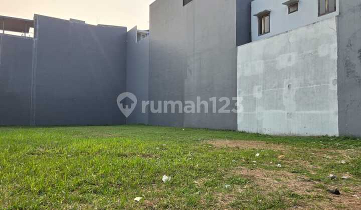 DIJUAL KAVLING TAMAN PERMATA BUANA JAKARTA BARAT DIJUAL KAVLING TAMAN PERMATA BUANA JAKARTA BARAT