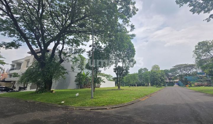 FOR SALE RARE EAST-FACING LAND TELAGA BIRU UTAMA ALAM SUTERA FOR SALE RARE EAST-FACING LAND TELAGA BIRU UTAMA ALAM SUTERA