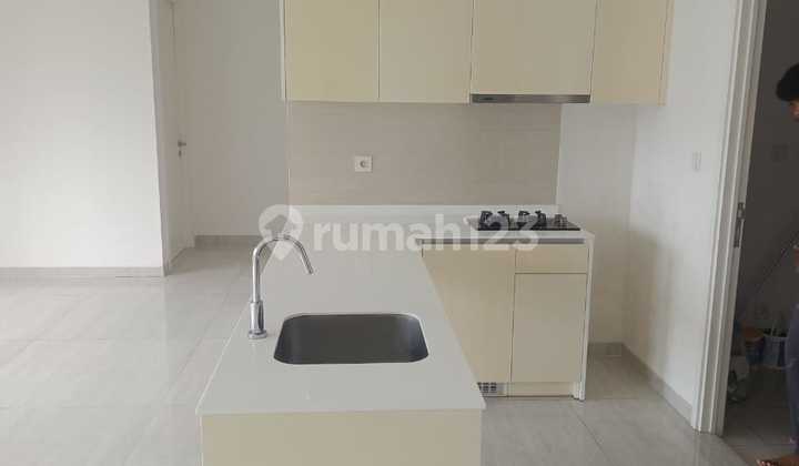 Dijual Murah View Paling Cantik 3 Bedroom Lloyd Alam Sutera 1