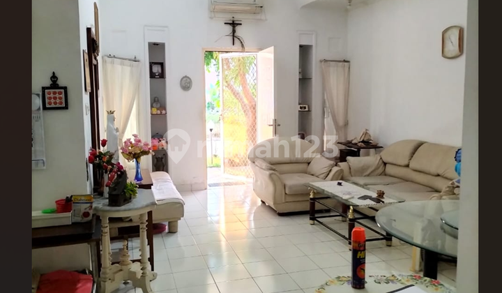 DIJUAL MURAH!! RUMAH SUTERA ELOK ALAM SUTERA
