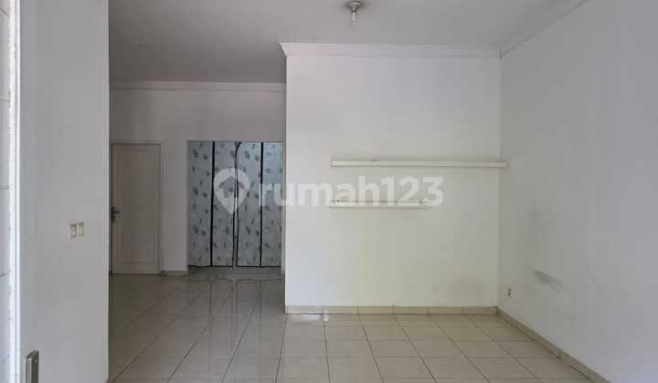 DIJUAL RUMAH SUTERA FERONIA ALAM SUTERA LOKASI STRATEGIS