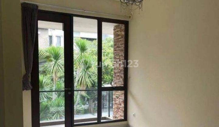 Gila Murah Banget Rumah Depan Taman Olivia Onyx Palmyra Alam Sutera 1