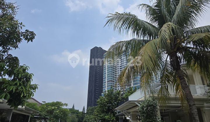 Termurah ! Rumah Cantik Sutera Olivia Alam Sutera 2