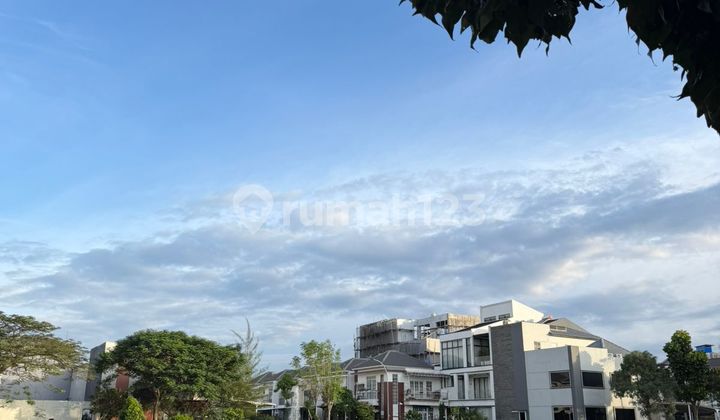 Dijual Kavling Langka Hadap Danau Australia Ebony Green Lake City 2