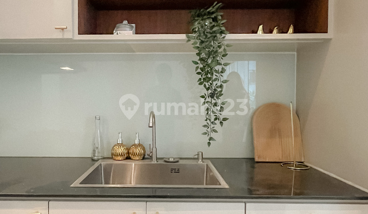 Dijual Rumah Pasadena Grand Residence Full Furnish 2