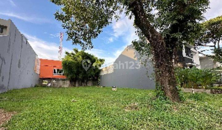 Murah Sblah cluster the gramercy Sutera Lavender Alam Sutera 1