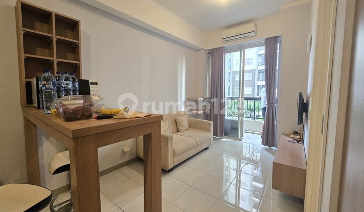 BEST PRICE FOR SALE!! SILKWOOD APARTMENT - ALAM SUTERA