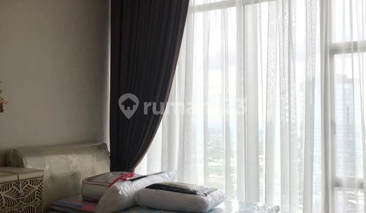 For Sale Saumata Premier Apartment Strategic Location 2