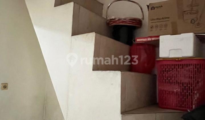 Dijual Rumah Hoek Sutera Kirana - Alam Sutera 2