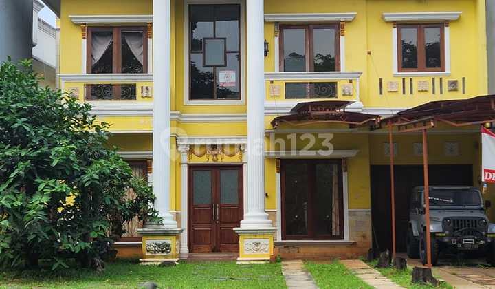 LAND PRICE ONLY! SUTERA TELAGA BIRU - ALAM SUTERA LAND PRICE ONLY! SUTERA TELAGA BIRU - ALAM SUTERA