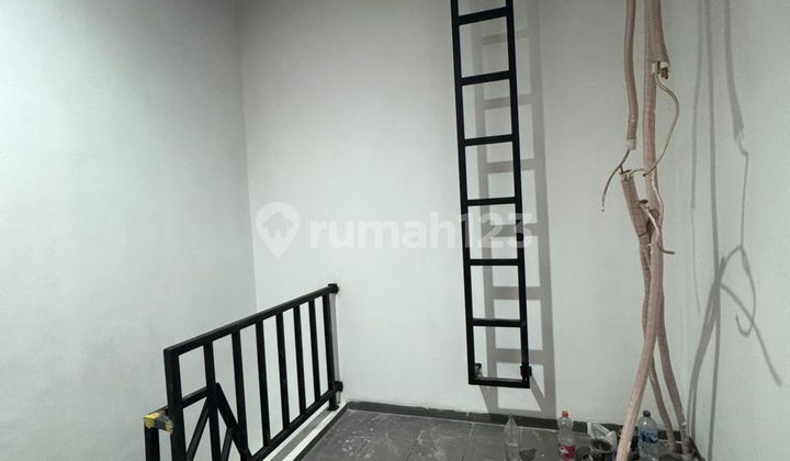 BRAND NEW HOUSE METRO PERMATA JAKARTA BARAT 2