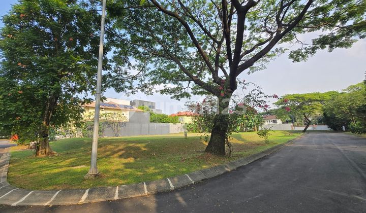 FOR SALE SUTERA RIVIERA ALAM SUTERA CORNER LOT FOR SALE SUTERA RIVIERA ALAM SUTERA CORNER LOT