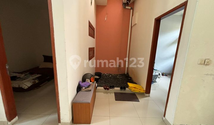 DIJUAL MURAH HITUNG TANAH SAJA!! HARMONI ALAM SUTERA 2