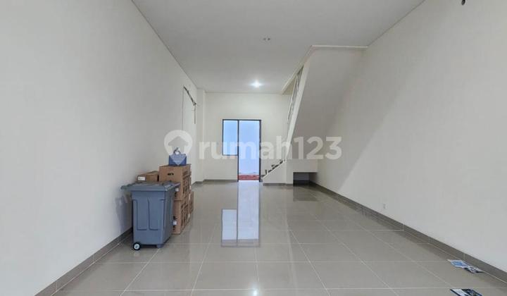 Quick Sale Maggiore Grande Shop House Strategic Location 2