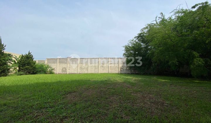 FOR SALE BELLANO PLOT GADING SERPONG STRATEGIC LOCATION FOR SALE BELLANO PLOT GADING SERPONG STRATEGIC LOCATION