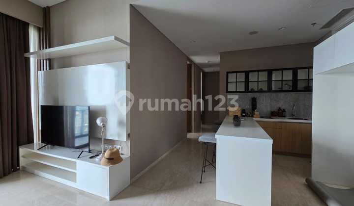 For Sale Fast Saumata 2 Bedroom Apartment Fully Furnished 2