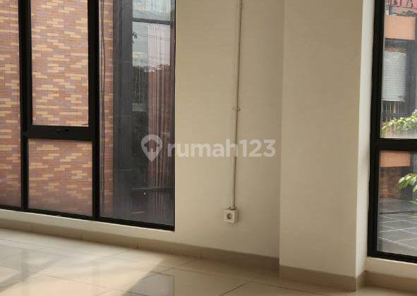 FOR SALE VICTORIA LANE SHOPHOUSE ALAM SUTERA HOOK POSITION 2