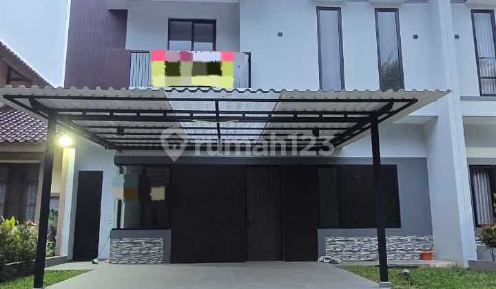 DIJUAL RUMAH SUTERA KIRANA ALAM SUTERA LOKASI STRATEGIS DIJUAL RUMAH SUTERA KIRANA ALAM SUTERA LOKASI STRATEGIS