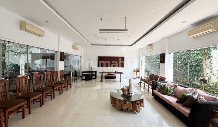 DIJUAL UNIT LANGKA! SUTERA BUANA ALAM SUTERA 1