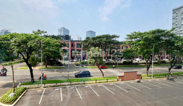 Termurah! Ruko Lloyd Promenade Hadap Jalan Utama Alam Sutera  2