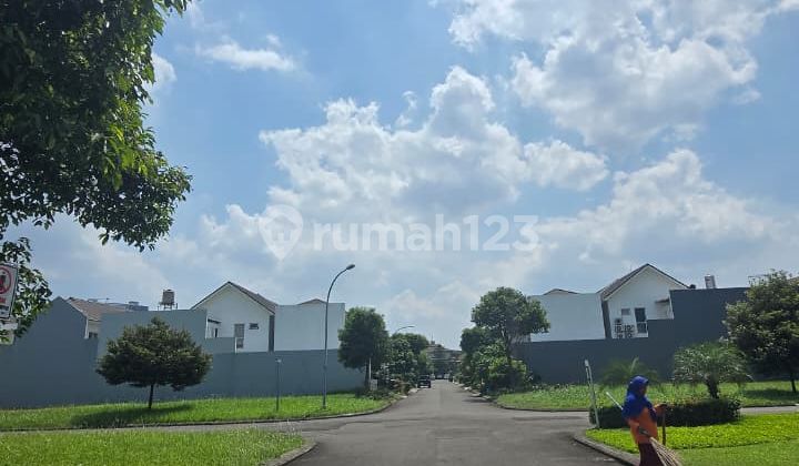 GIRI UTAMA SUVARNA SUTERA LAND PLOT STRATEGIC LOCATION GIRI UTAMA SUVARNA SUTERA LAND PLOT STRATEGIC LOCATION