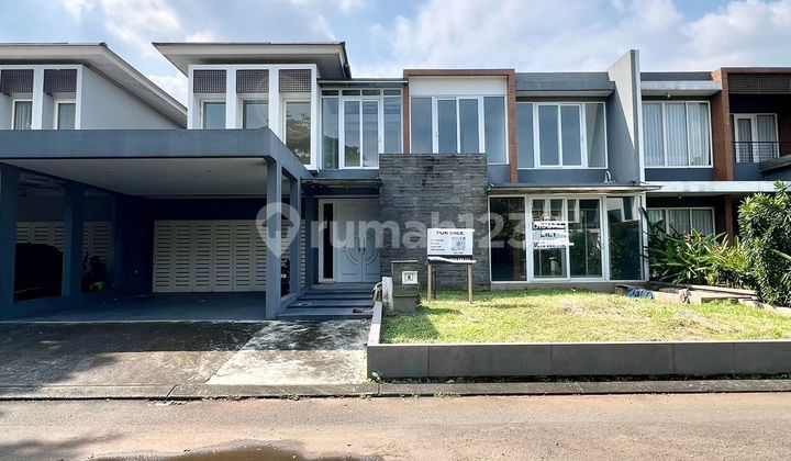 MUST BUY! SITARA ORLANDA ALAM SUTERA PREMIUM AREA!