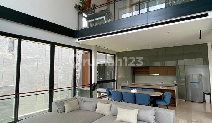 DIJUAL RUMAH MEWAH! LYNDON NAVAPARK BSD CITY DIJUAL RUMAH MEWAH! LYNDON NAVAPARK BSD CITY