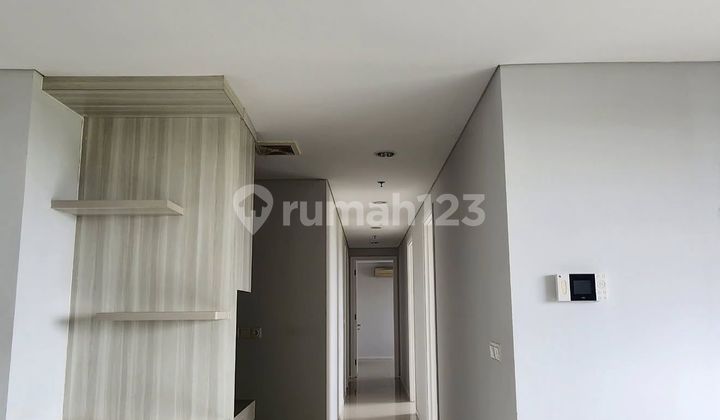 Dijual Murah! Apartemen Paddington Heights Alam Sutera 3 Bedroom
