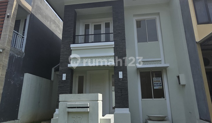 Lowest Price Drop! Beautiful Sutera Feronia Alam Sutera House Lowest Price Drop! Beautiful Sutera Feronia Alam Sutera House
