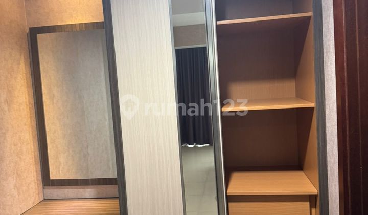 DIJUAL APARTEMEN U-RESIDENCE LIPPO KARAWACI DIJUAL APARTEMEN U-RESIDENCE LIPPO KARAWACI