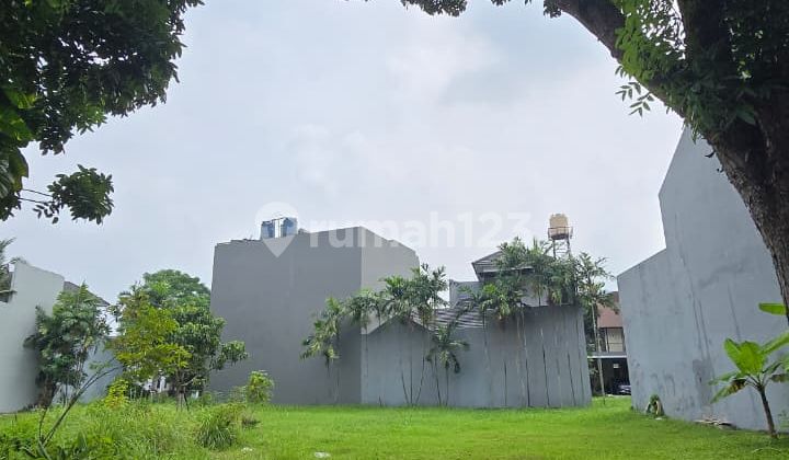SELLING VERY CHEAP!! RARE PALMYRA PLOT - ALAM SUTERA SELLING VERY CHEAP!! RARE PALMYRA PLOT - ALAM SUTERA