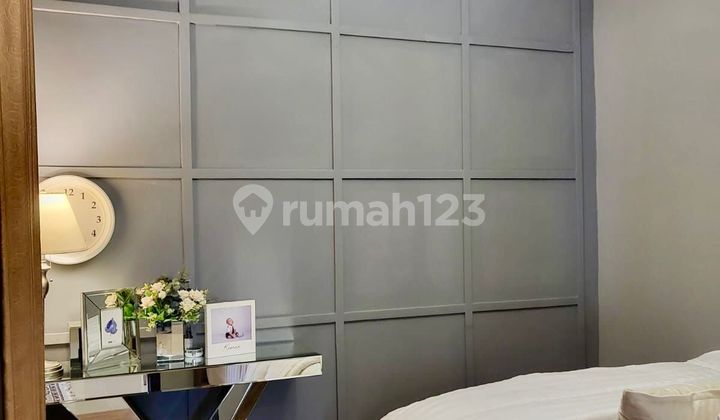 BEAUTIFUL HOME WITH A VILLA FEEL! EMINENT - BSD CITY 2