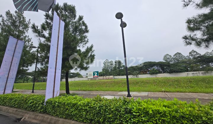 DIJUAL KAVLING KOMERSIAL GREENWICH BSD TANGERANG DIJUAL KAVLING KOMERSIAL GREENWICH BSD TANGERANG